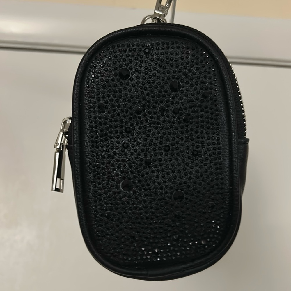 Black Wallet